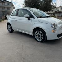 Fiat 500 mjet