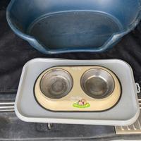 Cuccia per cane