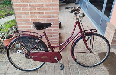 Bicicletta da passeggio 