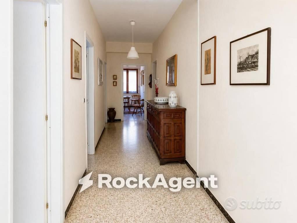 Appartamento – Scalea, Case Popolari, Monticello - Altro