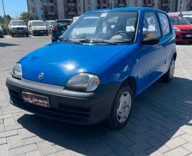 Fiat Seicento 1.1