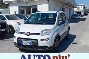 Fiat Panda 1.0 fireFly Hybrid 70 CV - Garanzia