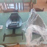 Passeggino gemellare..