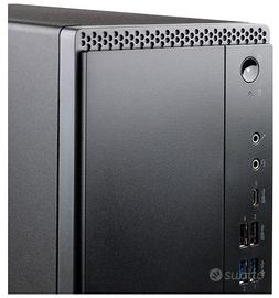 ThinkCentre 720 - Core i5-9400 - WINDOWS 11