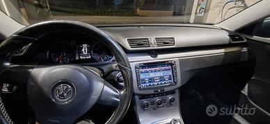 passat variant