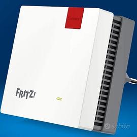 Fritz box repeater 1200 e 600