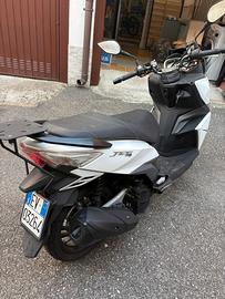 Sym jet 14