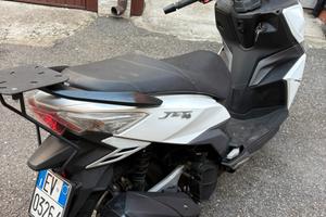 Sym jet 14