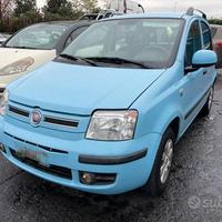 Ricambi usati per Fiat Panda 1.3 MJT 2011