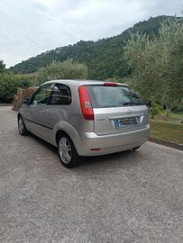 Ford Fiesta 1400 TDCi  