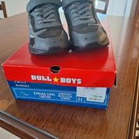 Scarpe bull boys da bambino