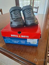 Scarpe bull boys da bambino