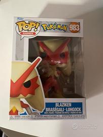 Funko pop pokemon