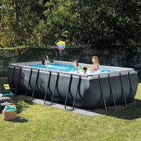 Piscina Intex ultra Xtr frame 549x274x132 cm