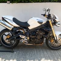 Triumph Street Triple - 2009