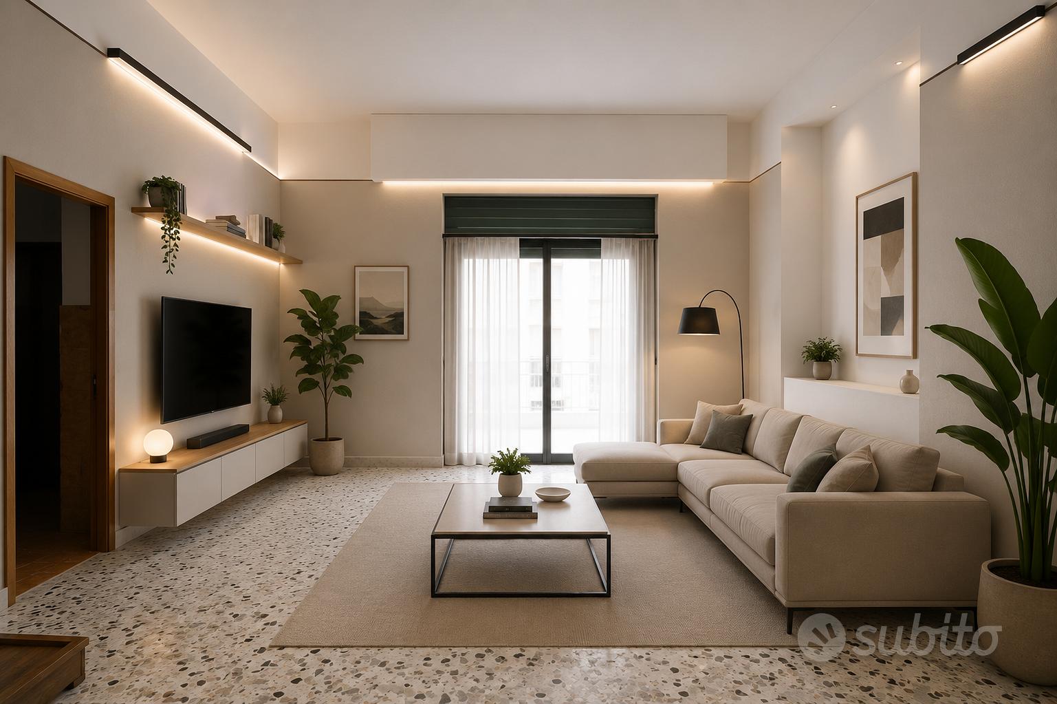 Appartamento – MC - Vista 2
