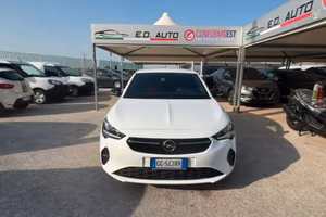 OPEL Corsa 6ª serie Corsa 1.5 D 100 CV GS Line +