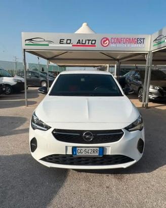 OPEL Corsa 6ª serie Corsa 1.5 D 100 CV GS Line +