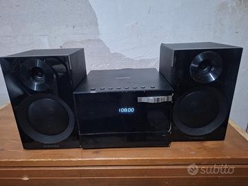 Stereo Samsung 