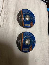 Disco flessibile x sgrossatura pferd