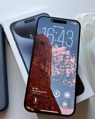 phone 15 pro max 256