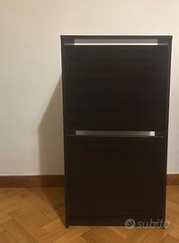 Scarpiera IKEA MALM