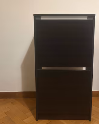 Scarpiera IKEA MALM