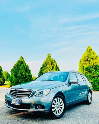 mercedes benz klasse c 220 2010