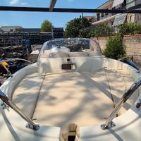 Jeanneau cap camarat 5.5 wa