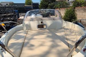 Jeanneau cap camarat 5.5 wa