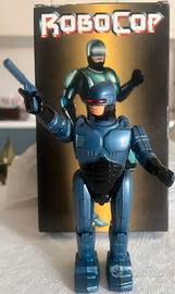 Robocop senza licenza