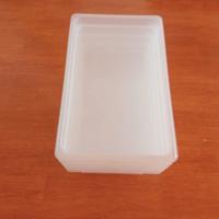 Vaschette per alimenti 