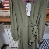 vestiti nuovi 