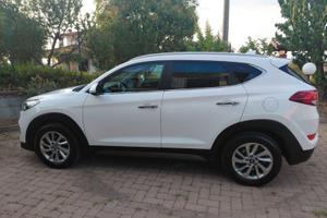 Hyundai Tucson 2.0 CRDi 136CV 4WD X-Possible
