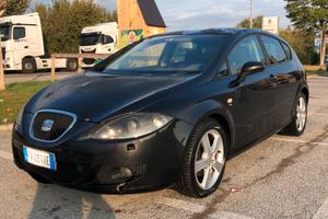 Seat leon 2.0