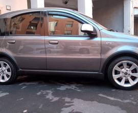 FIAT Panda 100 HP