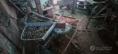 andanatrice  - rastrellina 