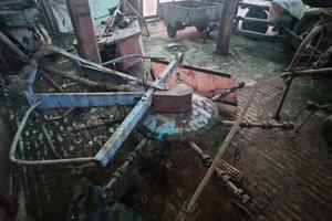 andanatrice  - rastrellina 