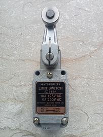 Finecorsa Industriale MATSUSHITA AZ 5124 (2 Pezzi)