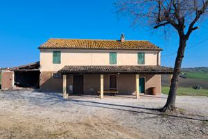 Casa di campagna