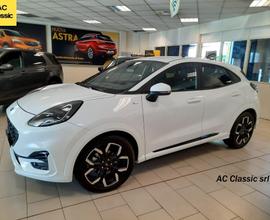 Ford Puma 1.0 EcoBoost ST-Line X S&S aut. 125 cv