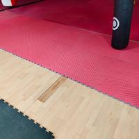 Tatami 2 Cm 1 metro * 1 metro 
