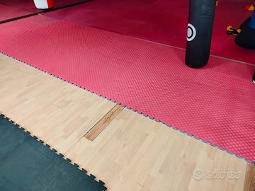 Tatami 2 Cm 1 metro * 1 metro 