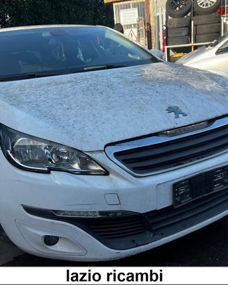 Ricambi peugeot 308