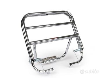 Portapacchi Posteriore Vespa 50 R Special 125 ET3