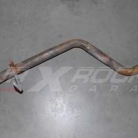 Marmitta scarico Mercedes Classe G 240 d