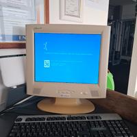 HP case computer fisso