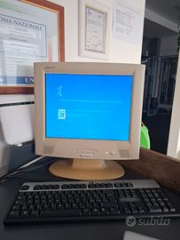 HP case computer fisso