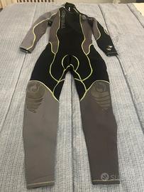 Muta Tribord Decathlon