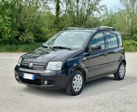 Fiat Panda 2012 74000km